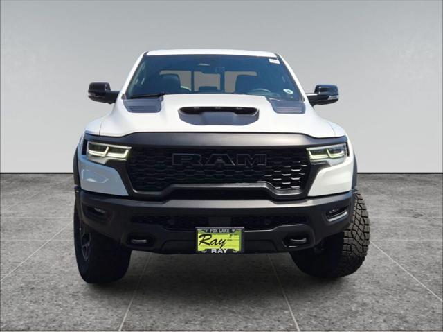 2026 RAM Ram 1500 RAM 1500 RHO CREW CAB 4X4 57 BOX