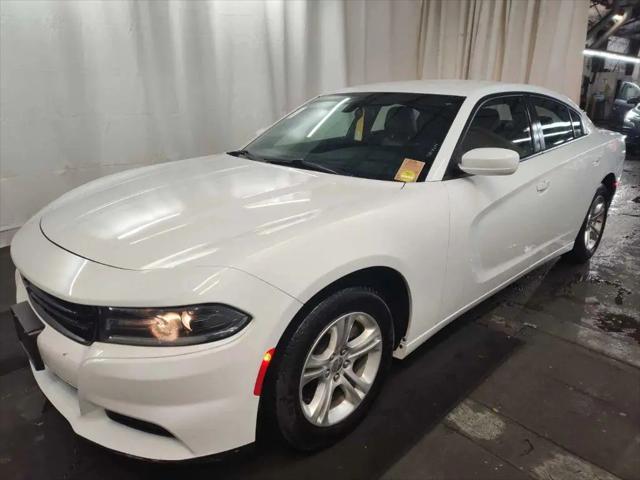 2021 Dodge Charger SXT RWD for sale in Spanaway, WA