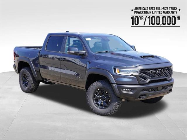 2026 RAM Ram 1500 RAM 1500 RHO CREW CAB 4X4 57 BOX 2026 RAM Ram 1500 RAM 1500 RHO CREW CAB 4X4 57 BOX