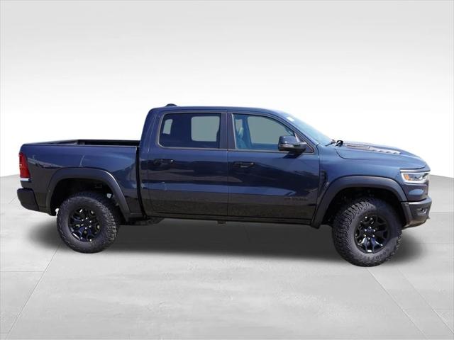 2026 RAM Ram 1500 RAM 1500 RHO CREW CAB 4X4 57 BOX 2026 RAM Ram 1500 RAM 1500 RHO CREW CAB 4X4 57 BOX