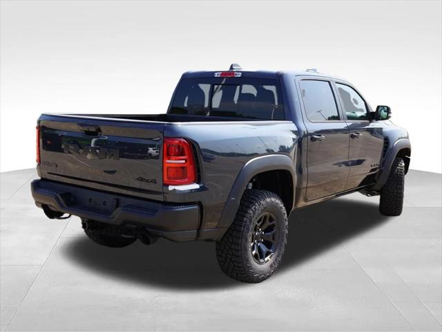 2026 RAM Ram 1500 RAM 1500 RHO CREW CAB 4X4 57 BOX 2026 RAM Ram 1500 RAM 1500 RHO CREW CAB 4X4 57 BOX