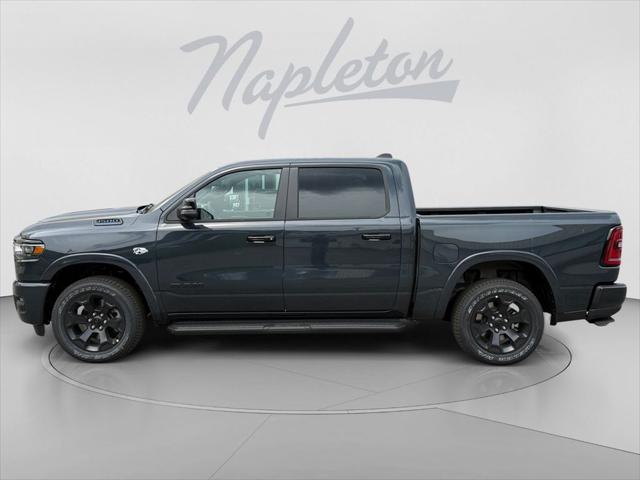 2026 RAM 1500 RAM 1500 BIG HORN CREW CAB 4X4 57 BOX 2026 RAM 1500 RAM 1500 BIG HORN CREW CAB 4X4 57 BOX