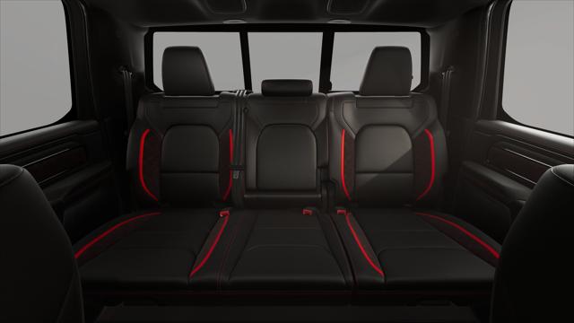 2026 RAM Ram 1500 RAM 1500 RHO CREW CAB 4X4 57 BOX 2026 RAM Ram 1500 RAM 1500 RHO CREW CAB 4X4 57 BOX