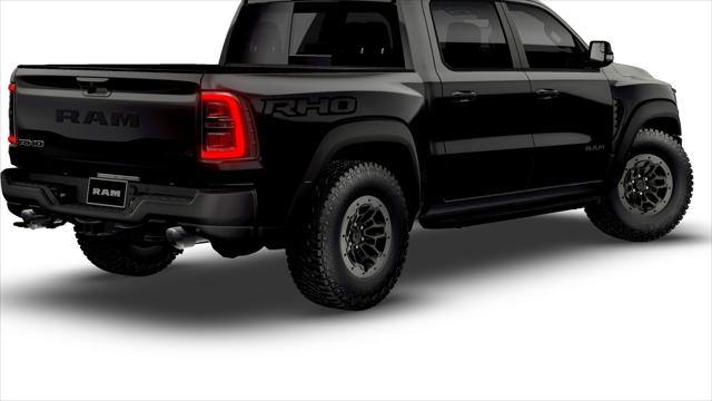 2026 RAM Ram 1500 RAM 1500 RHO CREW CAB 4X4 57 BOX 2026 RAM Ram 1500 RAM 1500 RHO CREW CAB 4X4 57 BOX