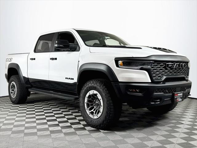 2026 RAM Ram 1500 RAM 1500 RHO CREW CAB 4X4 57 BOX