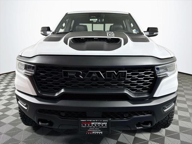 2026 RAM Ram 1500 RAM 1500 RHO CREW CAB 4X4 57 BOX