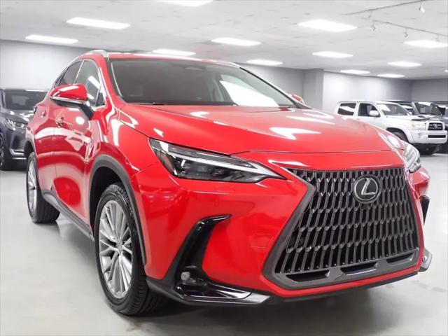 2024 Lexus NX 350 Luxury for sale in Lee's Summit, MO