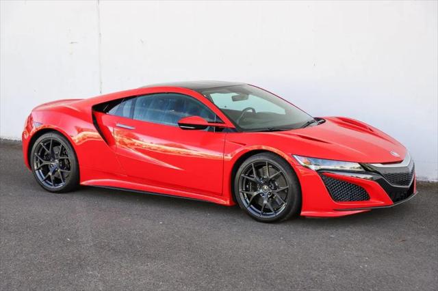 2018 Acura NSX Base for sale in Wilsonville, OR