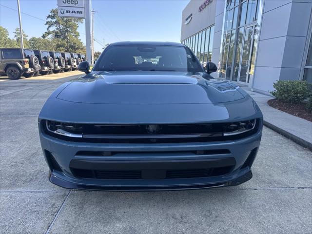 2027 Dodge Charger CHARGER R/T 4-DOOR AWD 2027 Dodge Charger CHARGER R/T 4-DOOR AWD