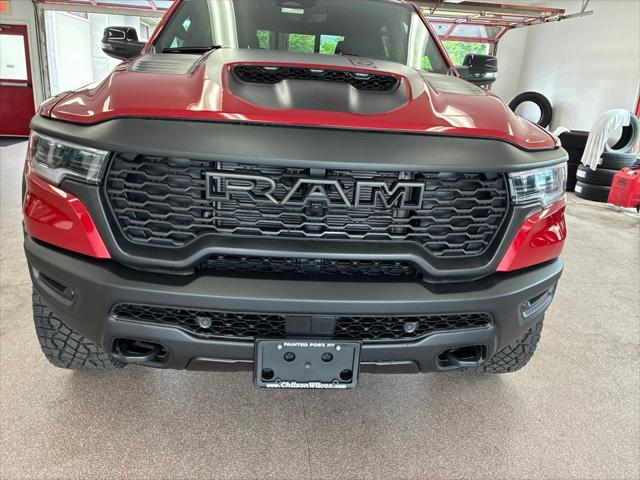 2026 Ram 1500 RHO Crew Cab 4x4 57 Box