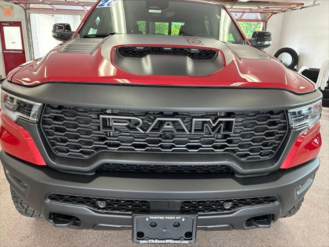 2026 Ram 1500 RHO Crew Cab 4x4 57 Box