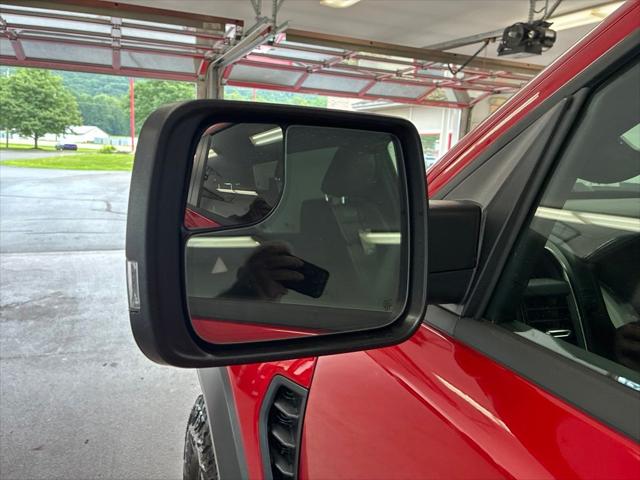 2026 Ram 1500 RHO Crew Cab 4x4 57 Box