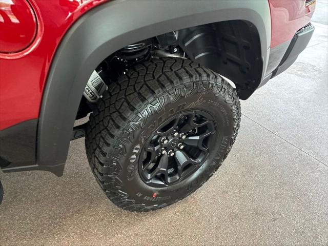 2026 Ram 1500 RHO Crew Cab 4x4 57 Box