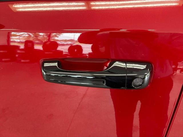 2026 Ram 1500 RHO Crew Cab 4x4 57 Box