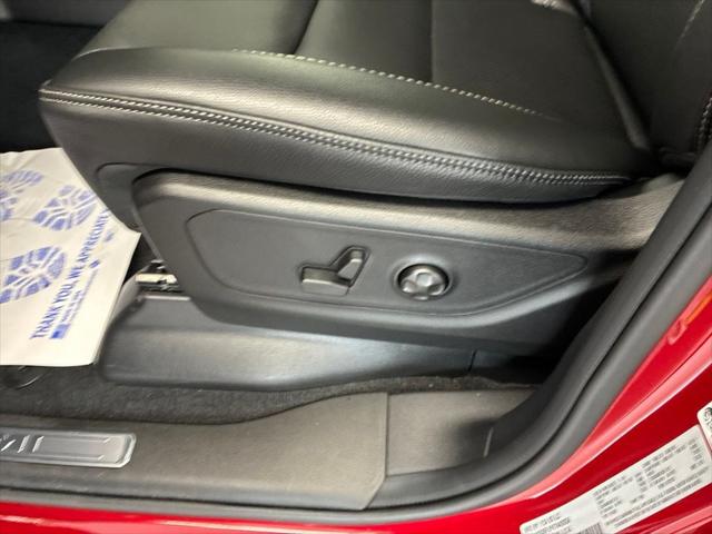 2026 Ram 1500 RHO Crew Cab 4x4 57 Box