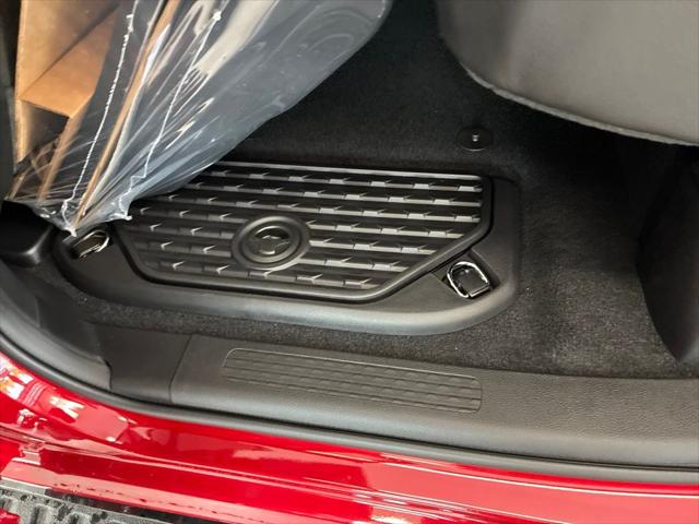 2026 Ram 1500 RHO Crew Cab 4x4 57 Box