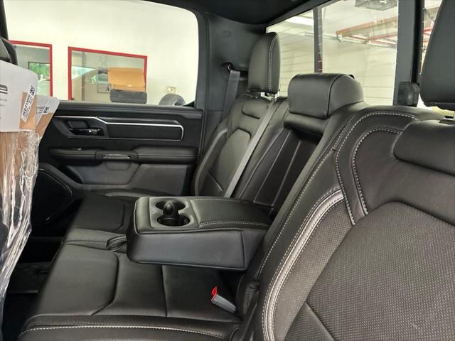 2026 Ram 1500 RHO Crew Cab 4x4 57 Box