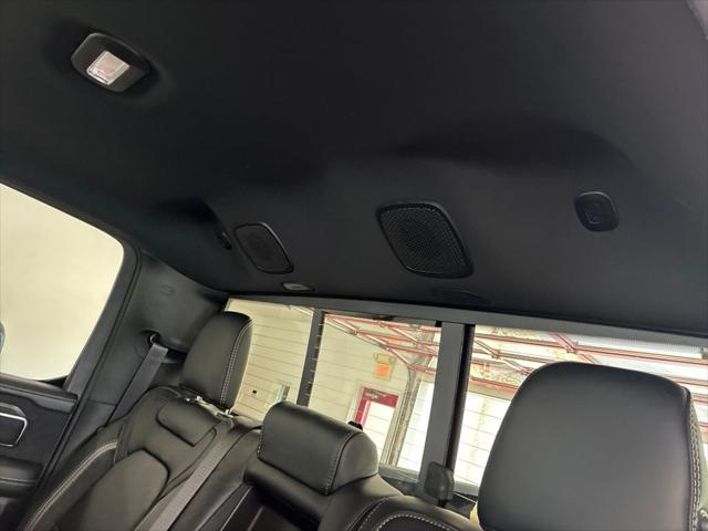 2026 Ram 1500 RHO Crew Cab 4x4 57 Box