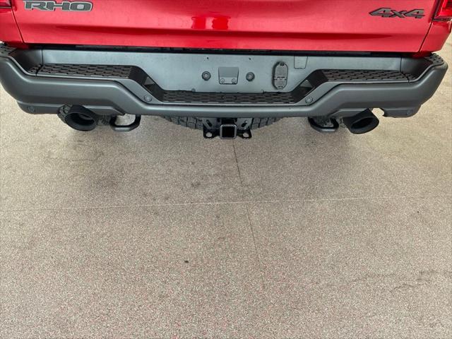 2026 Ram 1500 RHO Crew Cab 4x4 57 Box