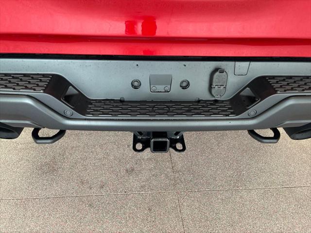 2026 Ram 1500 RHO Crew Cab 4x4 57 Box