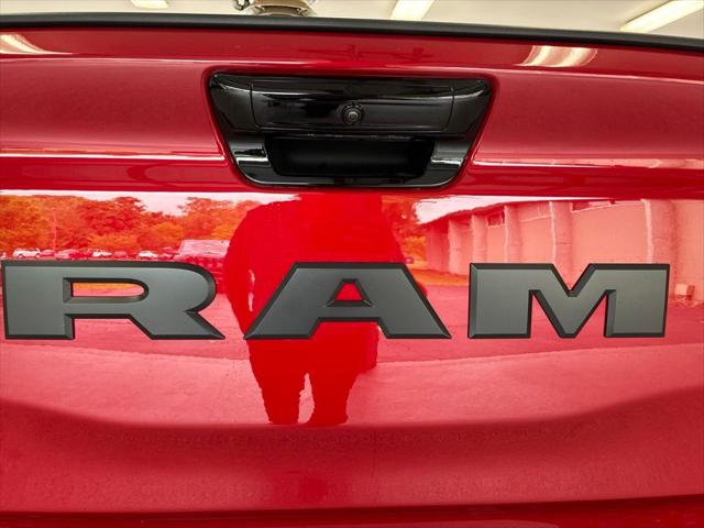 2026 Ram 1500 RHO Crew Cab 4x4 57 Box