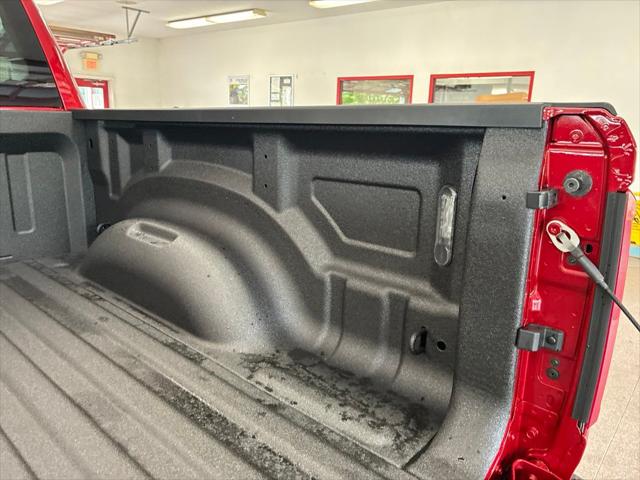 2026 Ram 1500 RHO Crew Cab 4x4 57 Box