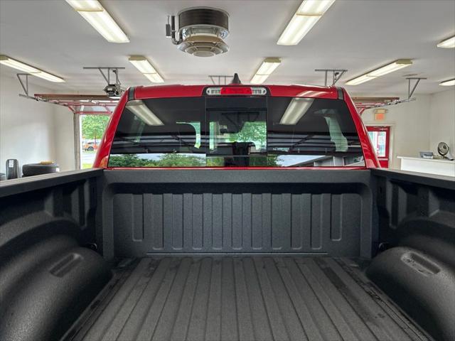 2026 Ram 1500 RHO Crew Cab 4x4 57 Box