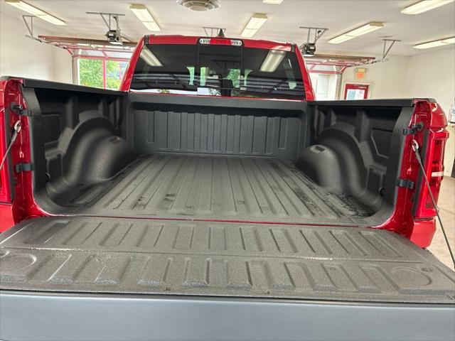 2026 Ram 1500 RHO Crew Cab 4x4 57 Box