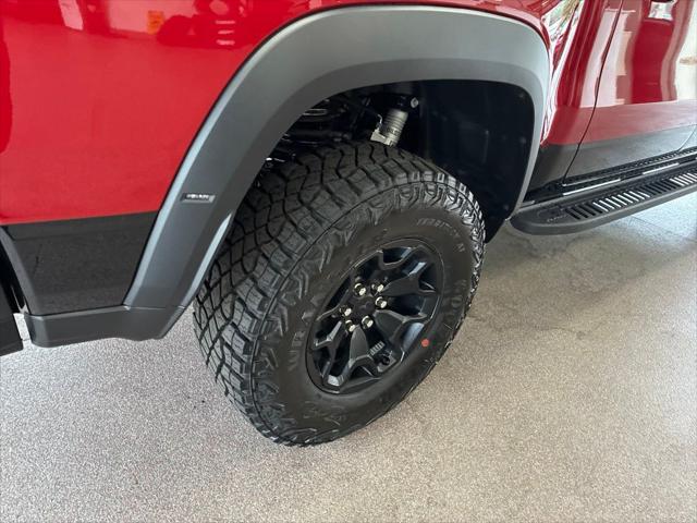 2026 Ram 1500 RHO Crew Cab 4x4 57 Box