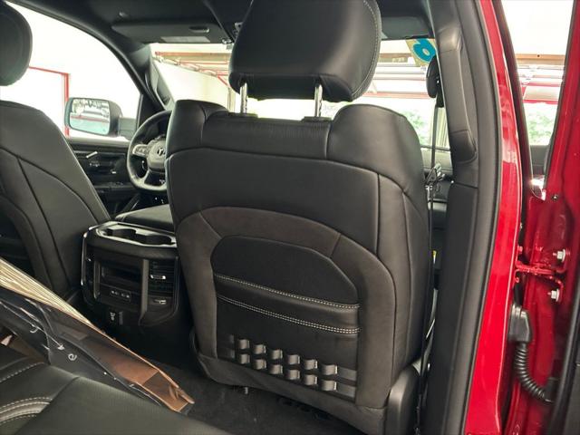 2026 Ram 1500 RHO Crew Cab 4x4 57 Box