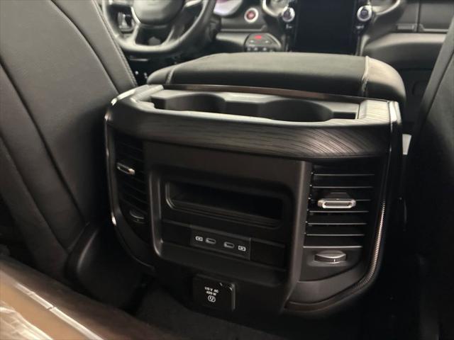 2026 Ram 1500 RHO Crew Cab 4x4 57 Box