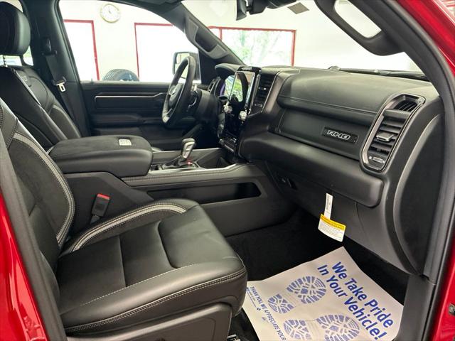 2026 Ram 1500 RHO Crew Cab 4x4 57 Box