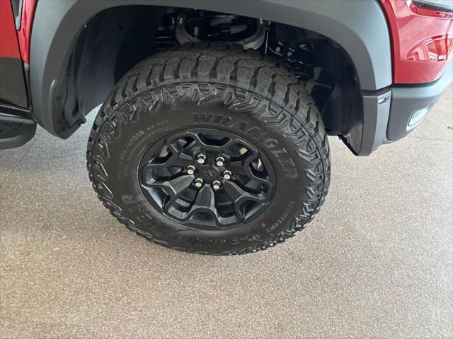 2026 Ram 1500 RHO Crew Cab 4x4 57 Box