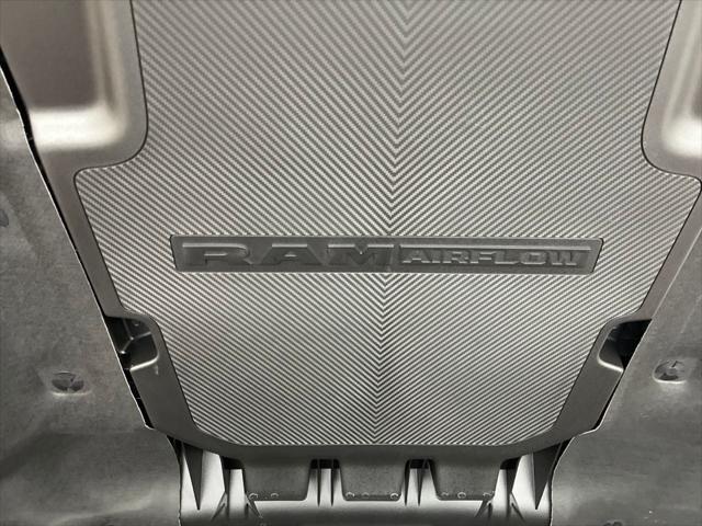 2026 Ram 1500 RHO Crew Cab 4x4 57 Box