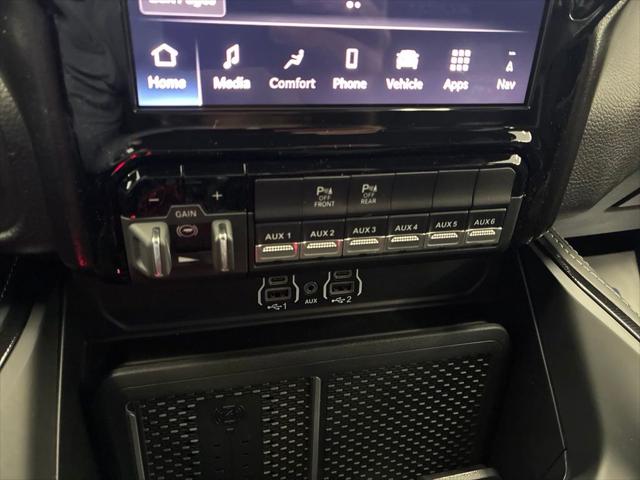 2026 Ram 1500 RHO Crew Cab 4x4 57 Box