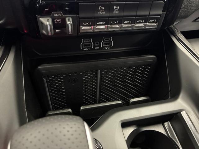 2026 Ram 1500 RHO Crew Cab 4x4 57 Box