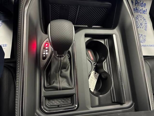 2026 Ram 1500 RHO Crew Cab 4x4 57 Box
