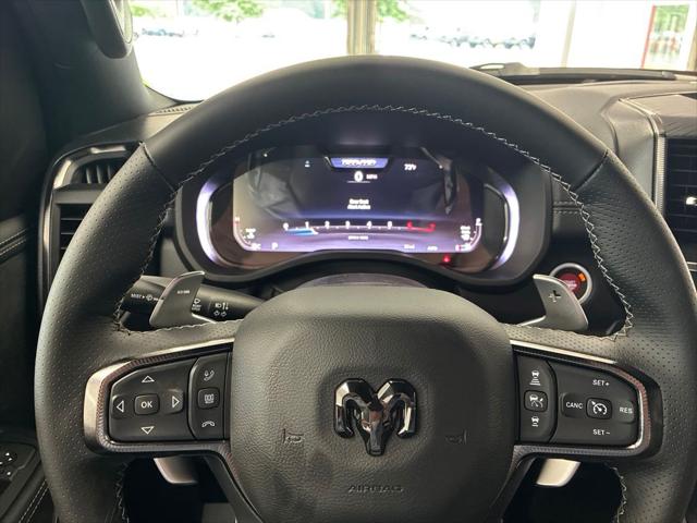 2026 Ram 1500 RHO Crew Cab 4x4 57 Box