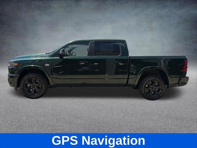 2026 RAM 1500 RAM 1500 BIG HORN CREW CAB 4X4 57 BOX 2026 RAM 1500 RAM 1500 BIG HORN CREW CAB 4X4 57 BOX