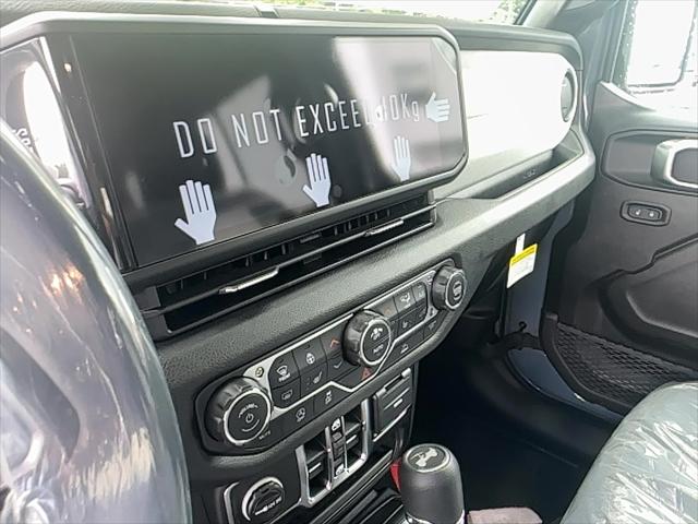2026 Jeep Wrangler 4-Door Sport S 4x4 for sale in Eynon, PA