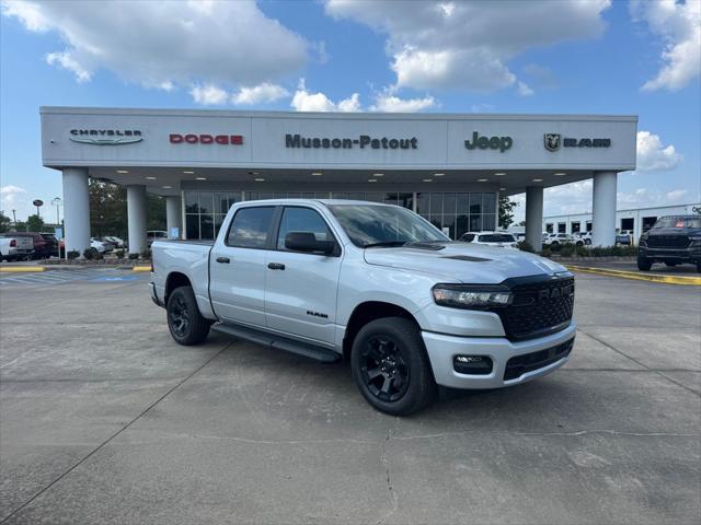 2026 RAM 1500 RAM 1500 EXPRESS CREW CAB 4X4 57 BOX 2026 RAM 1500 RAM 1500 EXPRESS CREW CAB 4X4 57 BOX
