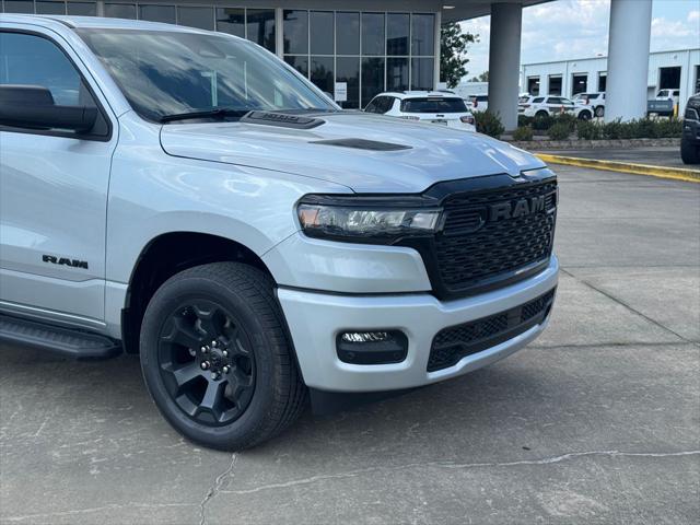 2026 RAM 1500 RAM 1500 EXPRESS CREW CAB 4X4 57 BOX 2026 RAM 1500 RAM 1500 EXPRESS CREW CAB 4X4 57 BOX