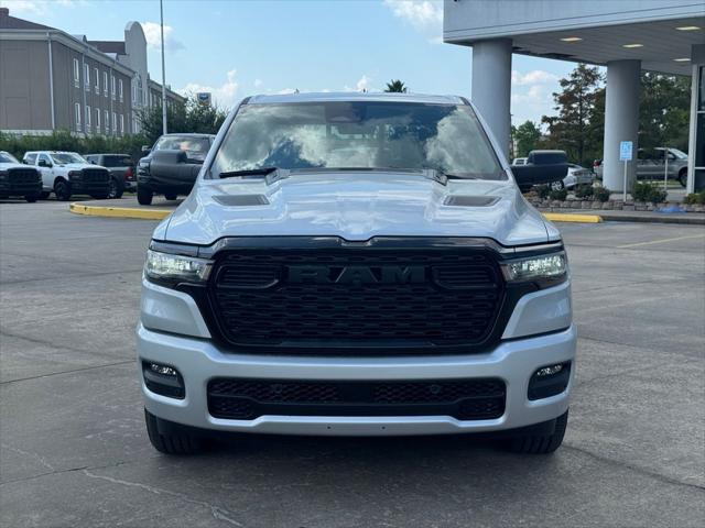 2026 RAM 1500 RAM 1500 EXPRESS CREW CAB 4X4 57 BOX 2026 RAM 1500 RAM 1500 EXPRESS CREW CAB 4X4 57 BOX
