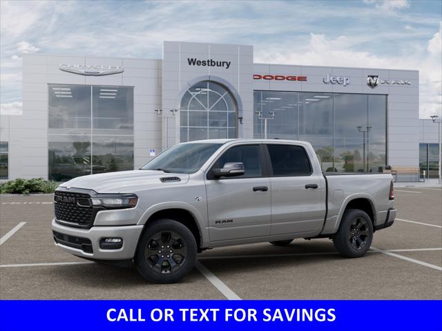 2026 RAM 1500 RAM 1500 BIG HORN CREW CAB 4X4 57 BOX 2026 RAM 1500 RAM 1500 BIG HORN CREW CAB 4X4 57 BOX