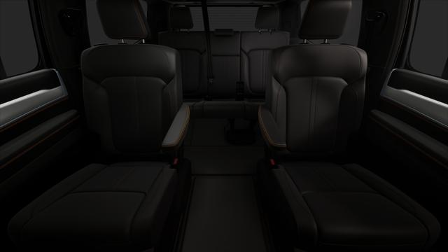 2026 Wagoneer Grand Wagoneer GRAND WAGONEER 85TH ANNIVERSARY EDITION 4X4 2026 Wagoneer Grand Wagoneer GRAND WAGONEER 85TH ANNIVERSARY EDITION 4X4
