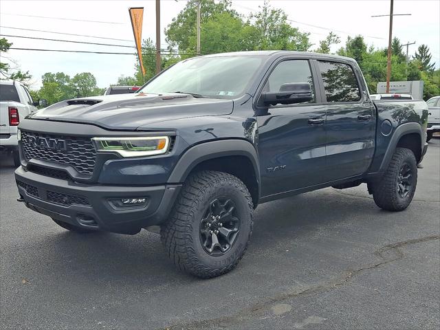 2026 RAM Ram 1500 RAM 1500 RHO CREW CAB 4X4 57 BOX 2026 RAM Ram 1500 RAM 1500 RHO CREW CAB 4X4 57 BOX