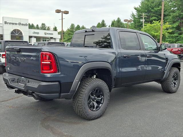 2026 RAM Ram 1500 RAM 1500 RHO CREW CAB 4X4 57 BOX 2026 RAM Ram 1500 RAM 1500 RHO CREW CAB 4X4 57 BOX