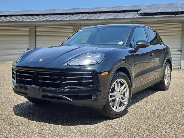 2024 Porsche Cayenne Base for sale in Stratham, NH