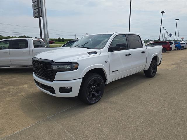 2026 RAM 1500 RAM 1500 BIG HORN CREW CAB 4X4 57 BOX 2026 RAM 1500 RAM 1500 BIG HORN CREW CAB 4X4 57 BOX