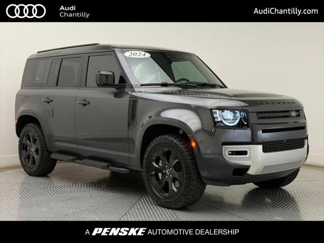 2024 Land Rover Defender 110 P400 S for sale in Chantilly, VA